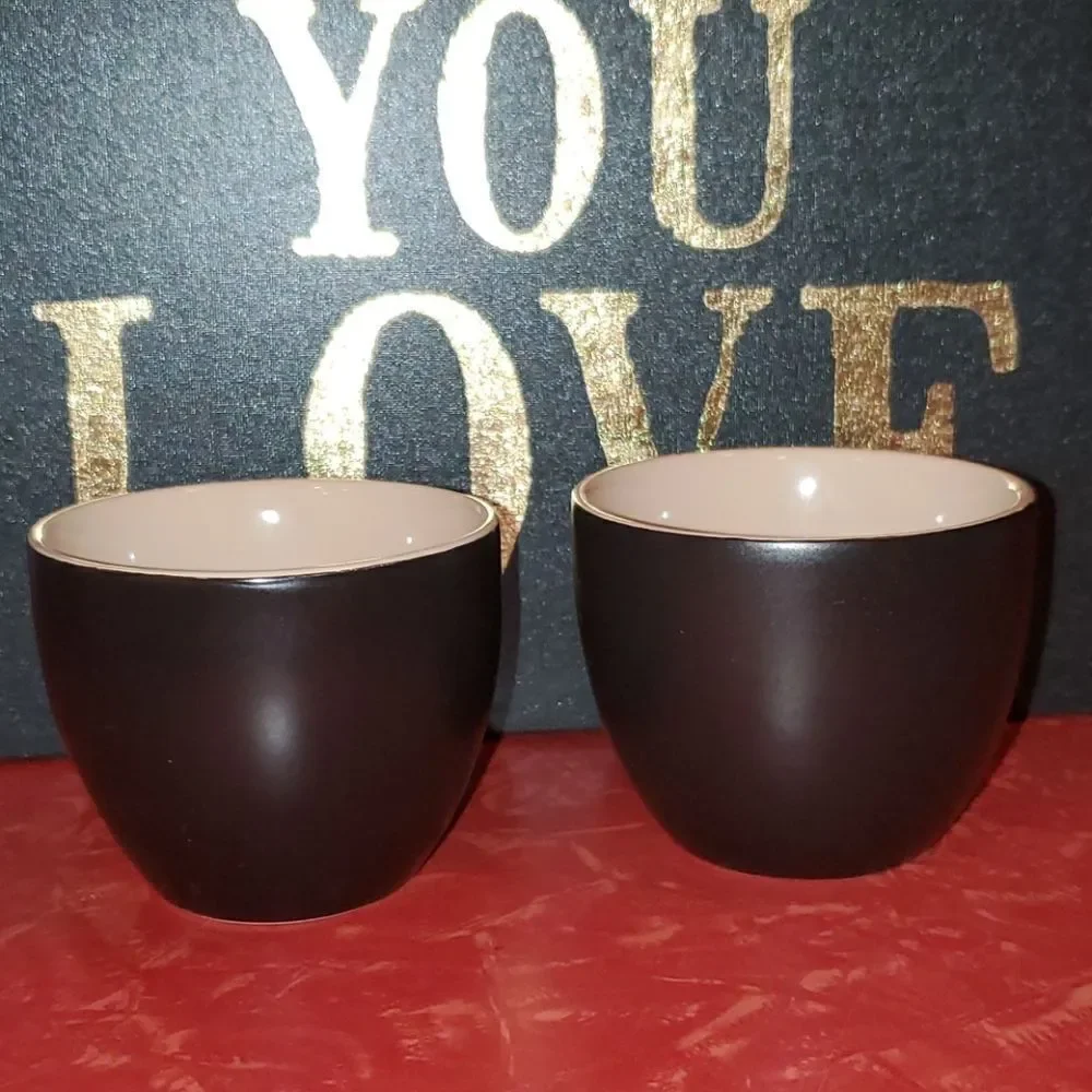 Baileys Irish Cream YOURS MINE Cups